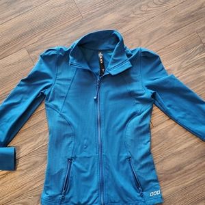 Lorna Jane zip up jacket